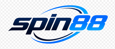 Logo spin88